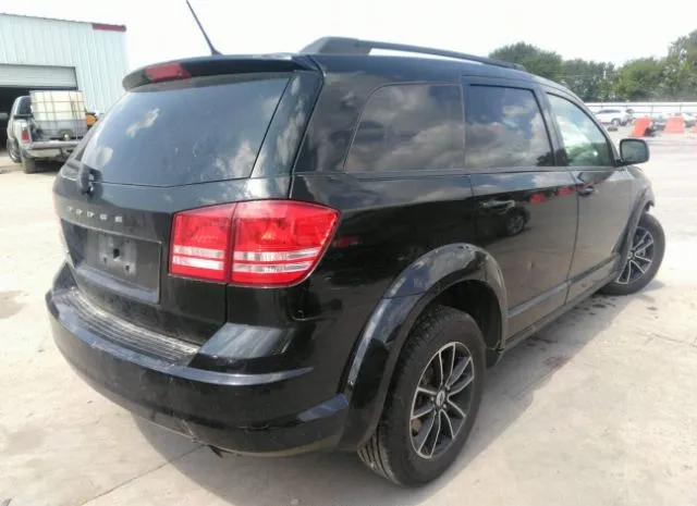 Photo 3 VIN: 3C4PDCAB2JT295837 - DODGE JOURNEY 