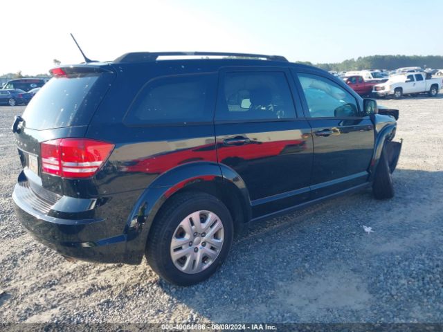 Photo 3 VIN: 3C4PDCAB2JT300664 - DODGE JOURNEY 