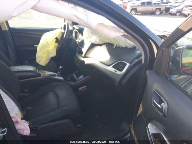 Photo 4 VIN: 3C4PDCAB2JT300664 - DODGE JOURNEY 