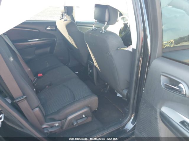 Photo 7 VIN: 3C4PDCAB2JT300664 - DODGE JOURNEY 