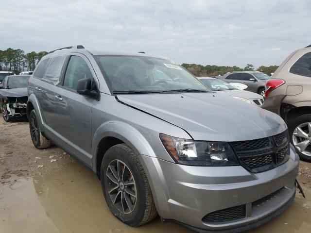 Photo 0 VIN: 3C4PDCAB2JT303418 - DODGE JOURNEY 