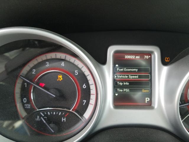 Photo 7 VIN: 3C4PDCAB2JT303418 - DODGE JOURNEY 