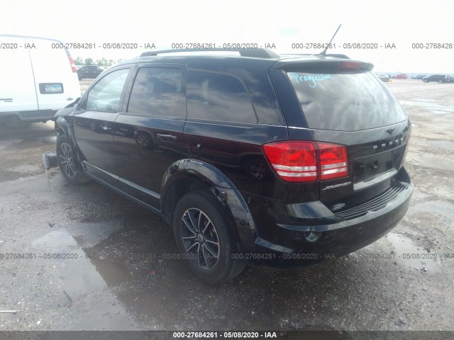 Photo 2 VIN: 3C4PDCAB2JT340341 - DODGE JOURNEY 