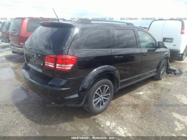 Photo 3 VIN: 3C4PDCAB2JT340341 - DODGE JOURNEY 