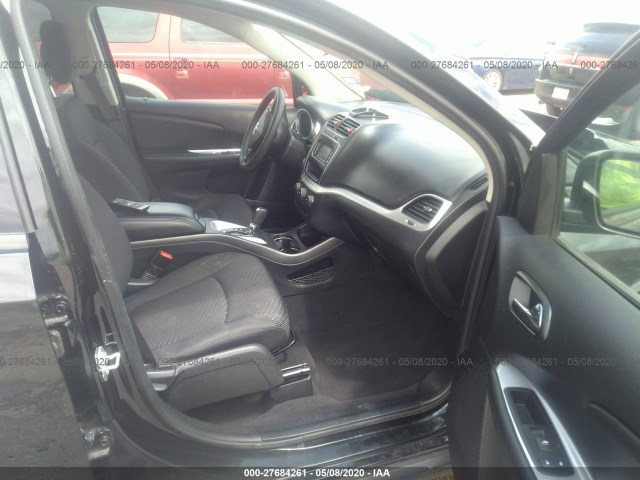 Photo 4 VIN: 3C4PDCAB2JT340341 - DODGE JOURNEY 