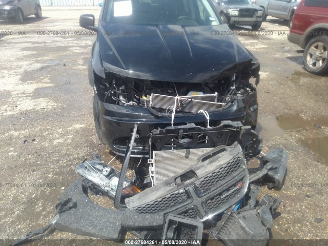 Photo 5 VIN: 3C4PDCAB2JT340341 - DODGE JOURNEY 