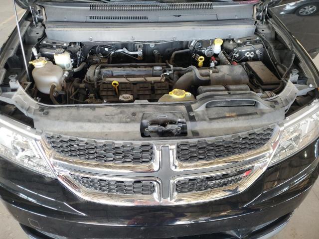 Photo 11 VIN: 3C4PDCAB2JT344650 - DODGE JOURNEY 