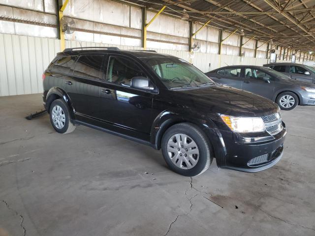 Photo 3 VIN: 3C4PDCAB2JT344650 - DODGE JOURNEY 