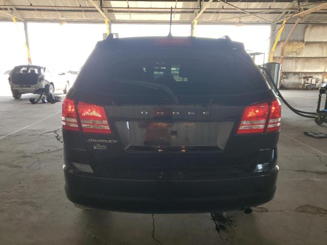 Photo 5 VIN: 3C4PDCAB2JT344650 - DODGE JOURNEY 