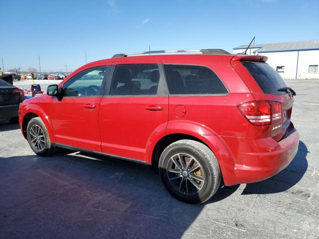 Photo 1 VIN: 3C4PDCAB2JT345653 - DODGE JOURNEY SE 