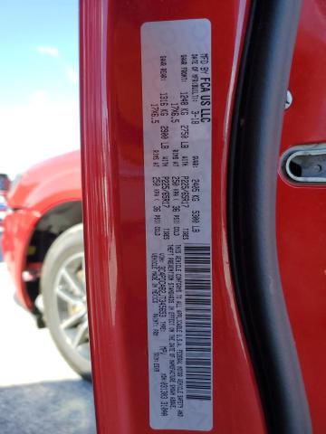 Photo 12 VIN: 3C4PDCAB2JT345653 - DODGE JOURNEY SE 