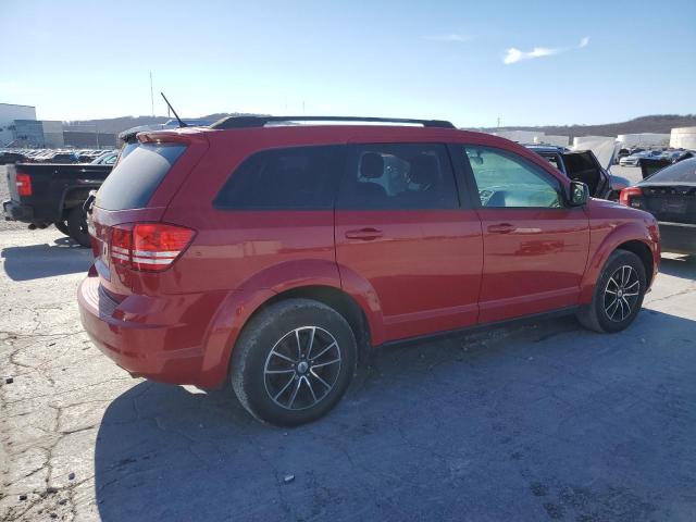 Photo 2 VIN: 3C4PDCAB2JT345653 - DODGE JOURNEY SE 