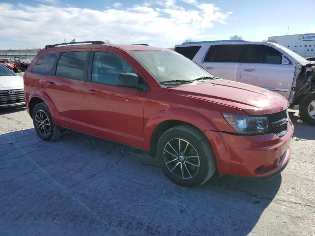 Photo 3 VIN: 3C4PDCAB2JT345653 - DODGE JOURNEY SE 