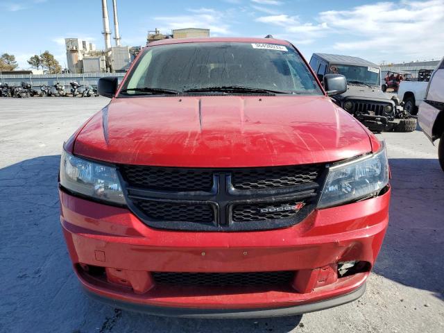 Photo 4 VIN: 3C4PDCAB2JT345653 - DODGE JOURNEY SE 