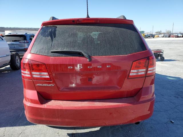 Photo 5 VIN: 3C4PDCAB2JT345653 - DODGE JOURNEY SE 