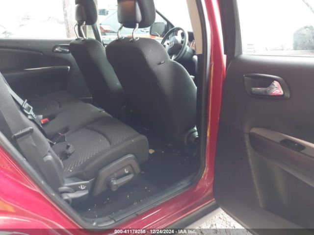 Photo 7 VIN: 3C4PDCAB2JT347337 - DODGE JOURNEY 