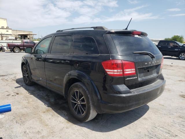 Photo 2 VIN: 3C4PDCAB2JT352800 - DODGE JOURNEY SE 