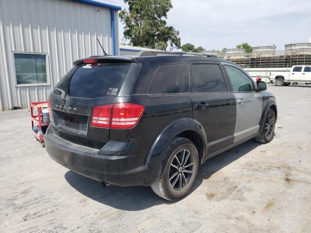 Photo 3 VIN: 3C4PDCAB2JT352800 - DODGE JOURNEY SE 