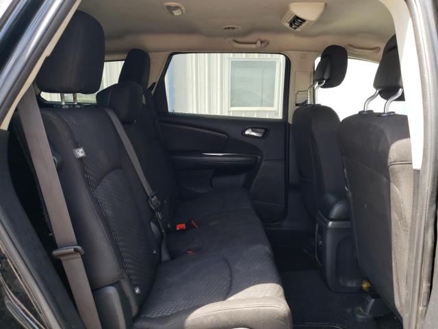 Photo 5 VIN: 3C4PDCAB2JT352800 - DODGE JOURNEY SE 