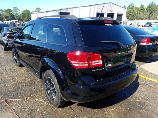 Photo 2 VIN: 3C4PDCAB2JT363893 - DODGE JOURNEY 