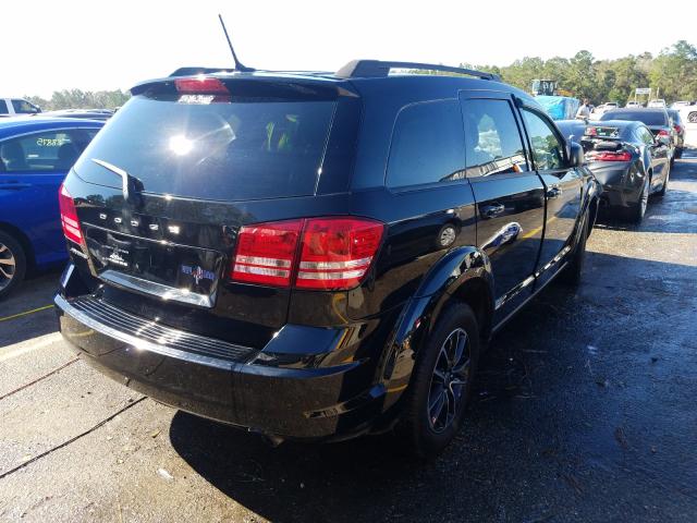 Photo 3 VIN: 3C4PDCAB2JT363893 - DODGE JOURNEY 