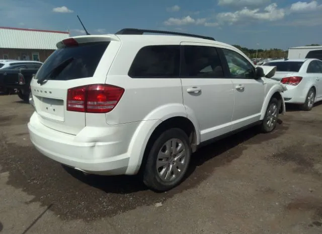 Photo 3 VIN: 3C4PDCAB2JT381603 - DODGE JOURNEY 