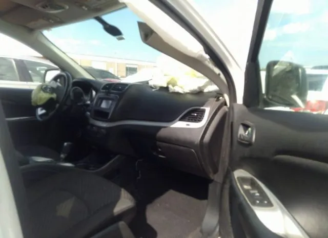 Photo 4 VIN: 3C4PDCAB2JT381603 - DODGE JOURNEY 