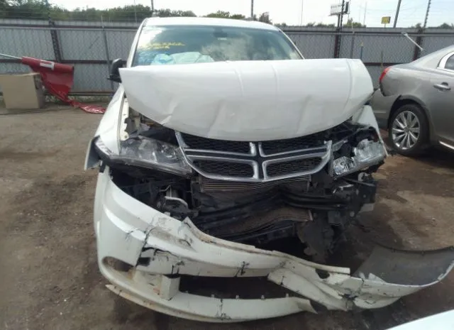 Photo 5 VIN: 3C4PDCAB2JT381603 - DODGE JOURNEY 