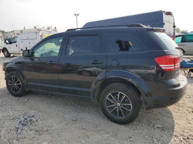 Photo 1 VIN: 3C4PDCAB2JT383531 - DODGE JOURNEY SE 