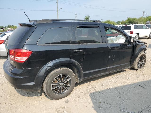 Photo 2 VIN: 3C4PDCAB2JT383531 - DODGE JOURNEY SE 