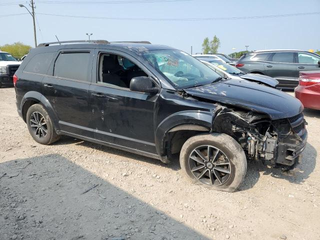 Photo 3 VIN: 3C4PDCAB2JT383531 - DODGE JOURNEY SE 