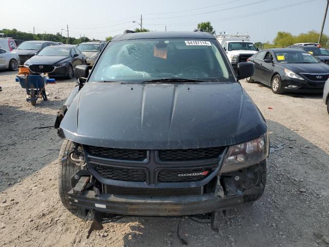 Photo 4 VIN: 3C4PDCAB2JT383531 - DODGE JOURNEY SE 