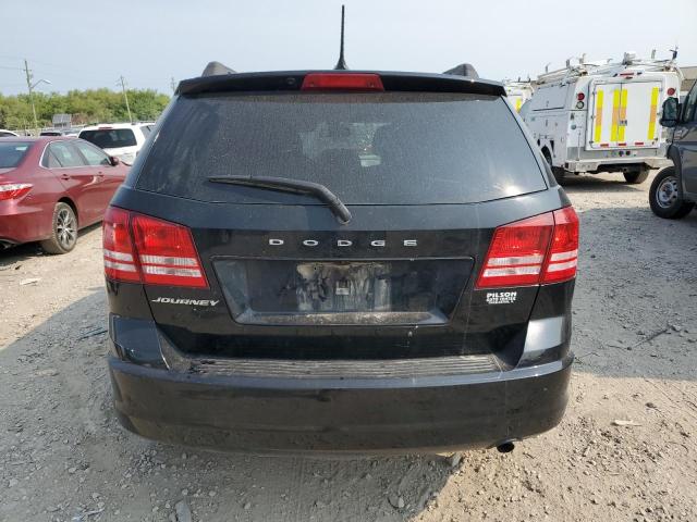 Photo 5 VIN: 3C4PDCAB2JT383531 - DODGE JOURNEY SE 