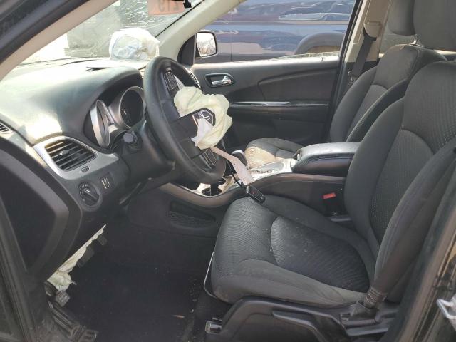 Photo 6 VIN: 3C4PDCAB2JT383531 - DODGE JOURNEY SE 