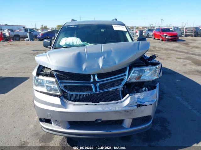 Photo 5 VIN: 3C4PDCAB2JT383853 - DODGE JOURNEY 