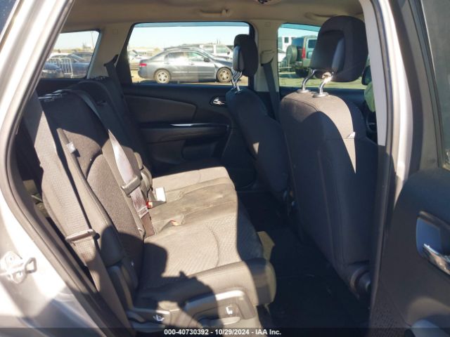 Photo 7 VIN: 3C4PDCAB2JT383853 - DODGE JOURNEY 