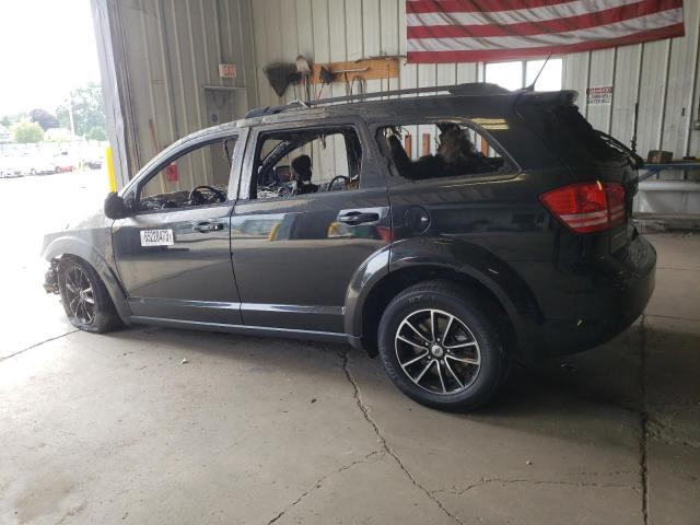 Photo 1 VIN: 3C4PDCAB2JT384694 - DODGE JOURNEY 