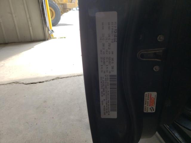 Photo 12 VIN: 3C4PDCAB2JT384694 - DODGE JOURNEY 