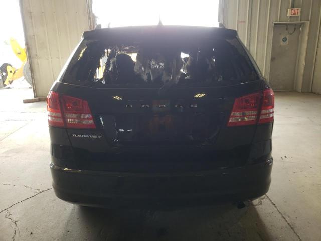 Photo 5 VIN: 3C4PDCAB2JT384694 - DODGE JOURNEY 