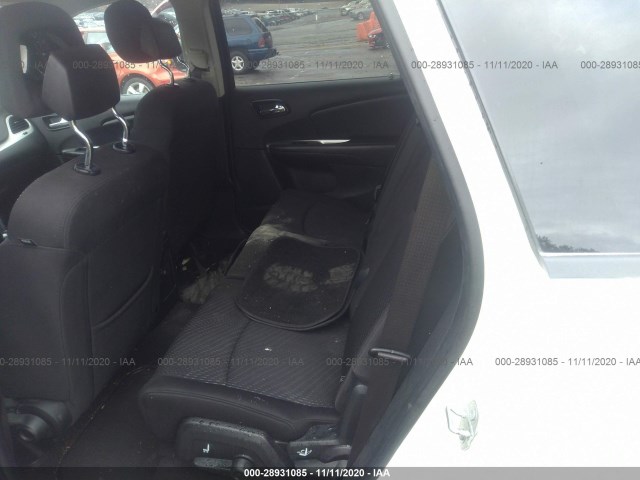 Photo 7 VIN: 3C4PDCAB2JT385599 - DODGE JOURNEY 