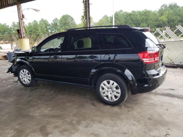 Photo 1 VIN: 3C4PDCAB2JT426958 - DODGE JOURNEY 