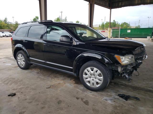 Photo 3 VIN: 3C4PDCAB2JT426958 - DODGE JOURNEY 