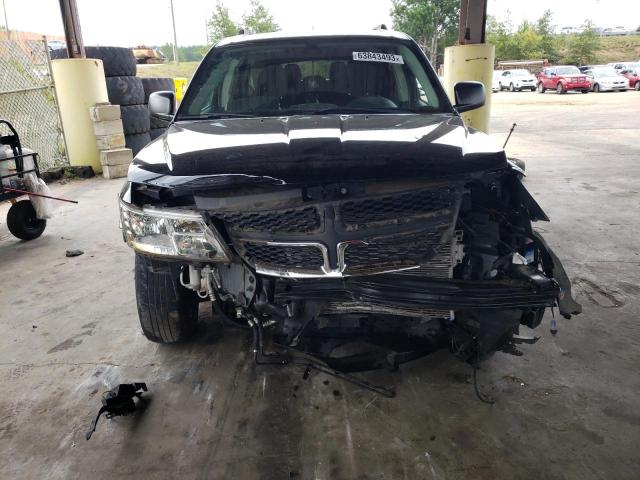 Photo 4 VIN: 3C4PDCAB2JT426958 - DODGE JOURNEY 