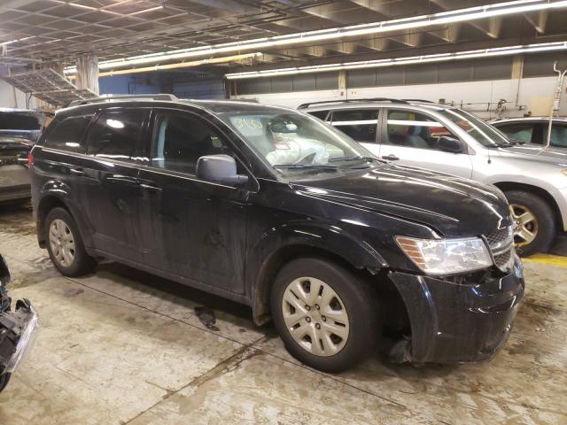 Photo 0 VIN: 3C4PDCAB2JT428158 - DODGE JOURNEY 