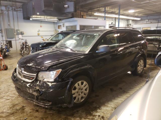 Photo 1 VIN: 3C4PDCAB2JT428158 - DODGE JOURNEY 