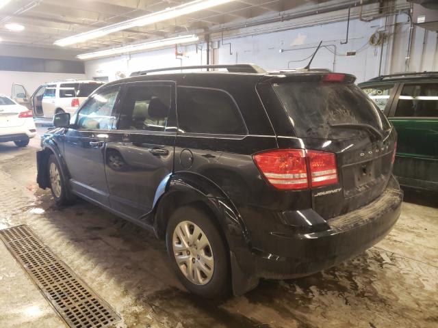 Photo 2 VIN: 3C4PDCAB2JT428158 - DODGE JOURNEY 