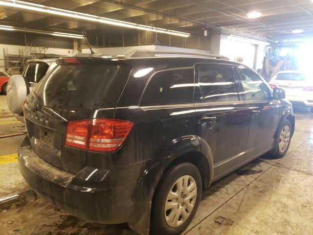 Photo 3 VIN: 3C4PDCAB2JT428158 - DODGE JOURNEY 