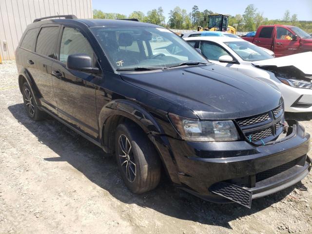 Photo 0 VIN: 3C4PDCAB2JT428757 - DODGE JOURNEY SE 