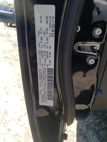 Photo 9 VIN: 3C4PDCAB2JT428757 - DODGE JOURNEY SE 