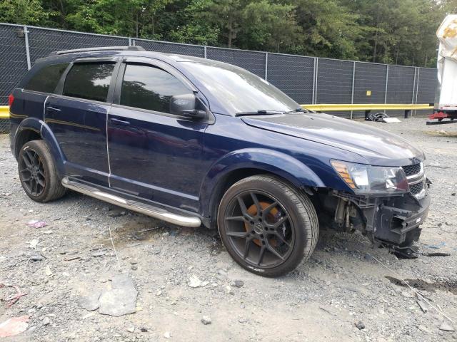 Photo 3 VIN: 3C4PDCAB2JT447115 - DODGE JOURNEY SE 